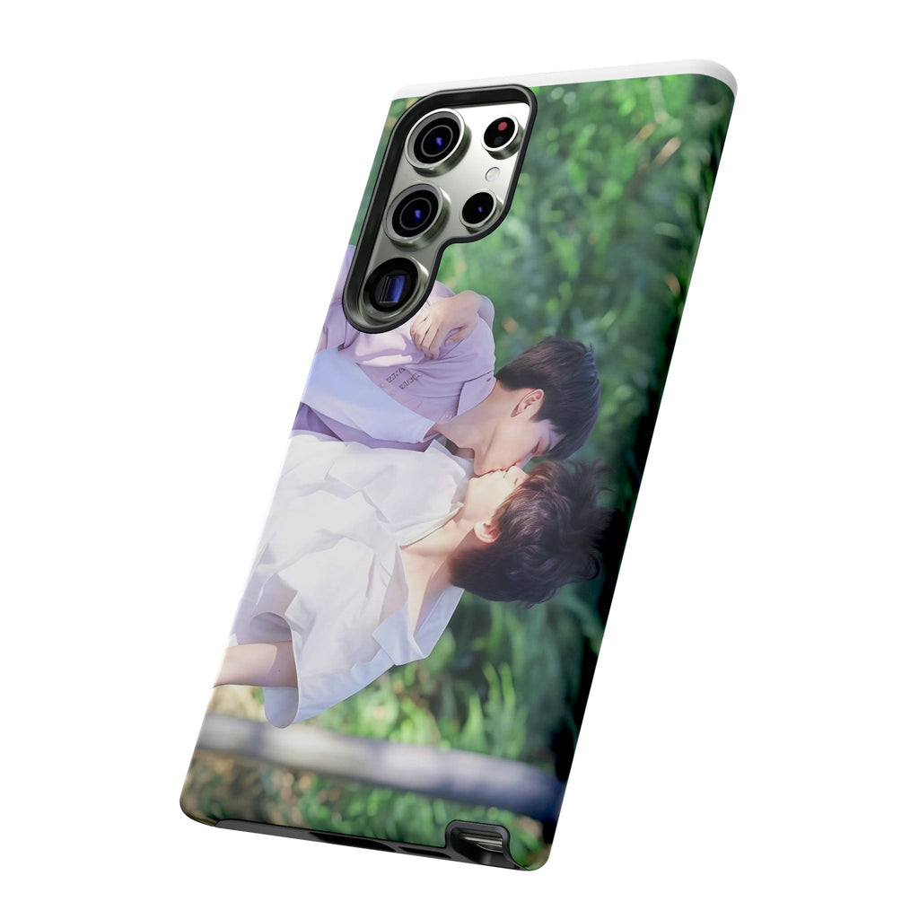 Tian-Ziyu Romantic Couple Photo Phone Case – 'Tough Cases'