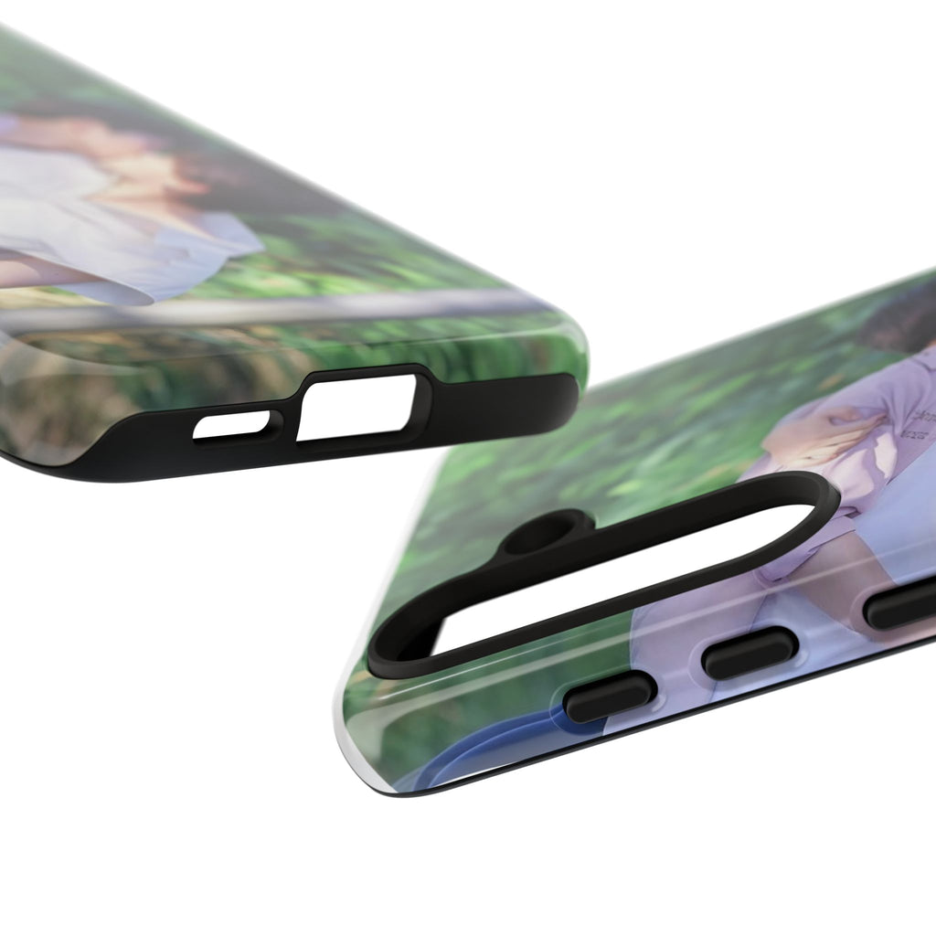 Tian-Ziyu Romantic Couple Photo Phone Case – 'Tough Cases'