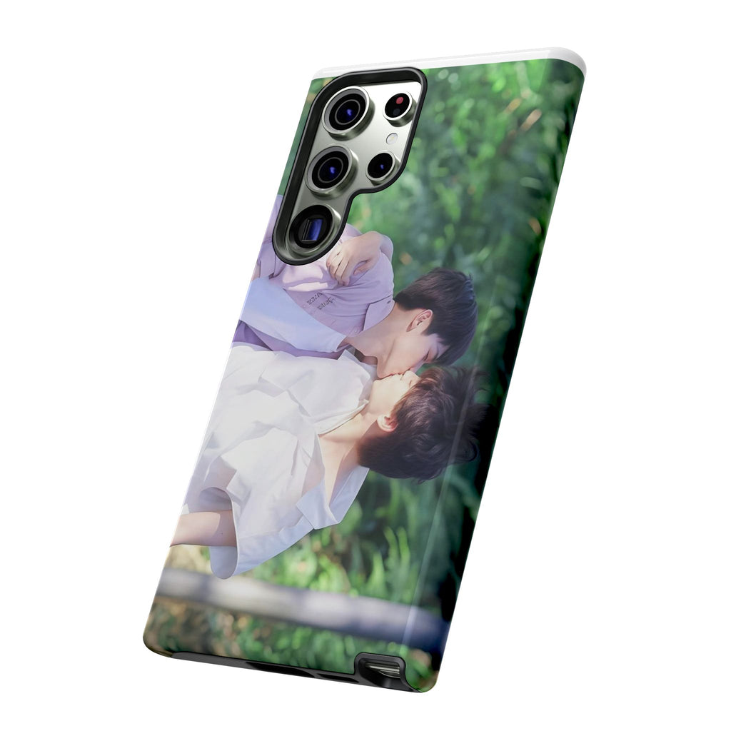 Tian-Ziyu Romantic Couple Photo Phone Case – 'Tough Cases'