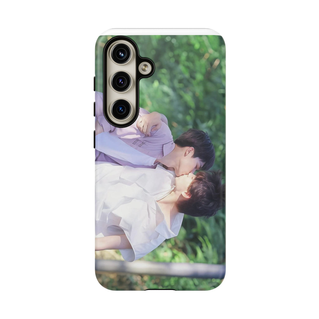 Tian-Ziyu Romantic Couple Photo Phone Case – 'Tough Cases'