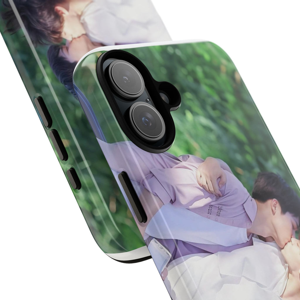 Tian-Ziyu Romantic Couple Photo Phone Case – 'Tough Cases'