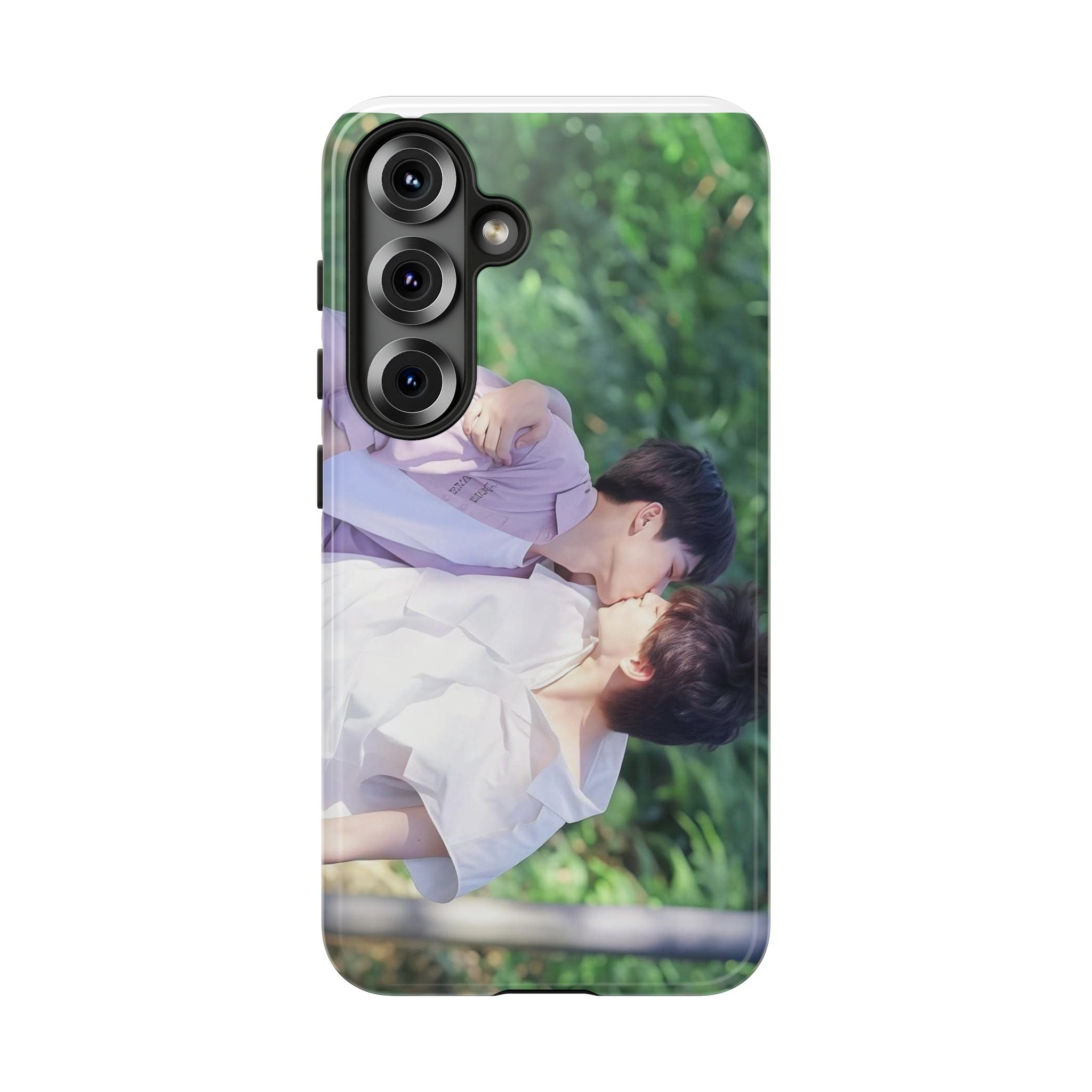 Tian-Ziyu Romantic Couple Photo Phone Case – 'Tough Cases'