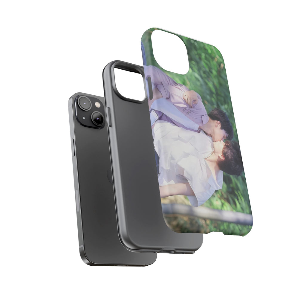 Tian-Ziyu Romantic Couple Photo Phone Case – 'Tough Cases'